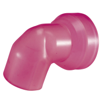 Makita - kryt červený pro DFL020F/063F/200FZ 422512-7