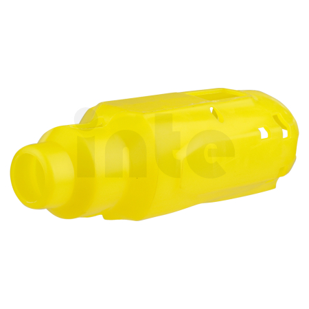 Makita - kryt žlutý pro DFT085/127F 424966-4