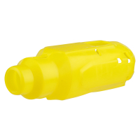 Makita - kryt žlutý pro DFT085/127F 424966-4