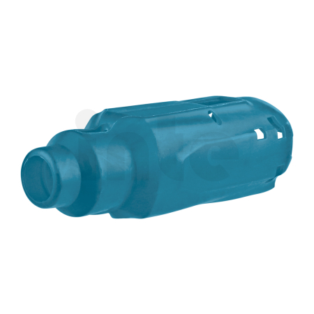 Makita - kryt modrý pro DFT085/127F 424967-2