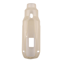 Makita - kryt čirý pro DFT085/127F 424969-8