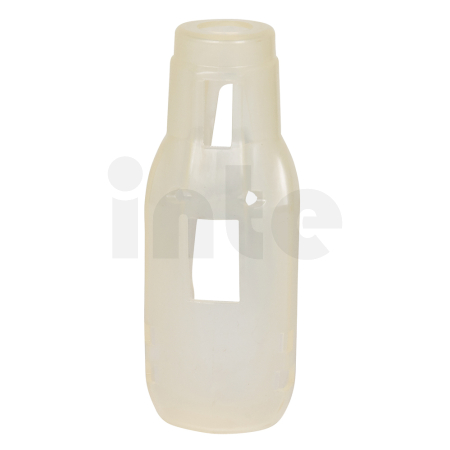 Makita - kryt čirý pro DFT023/045F 424984-2