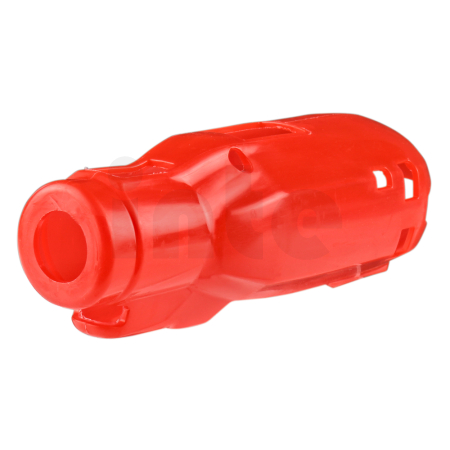 Makita - kryt červený pro DFT023/045F 424985-0