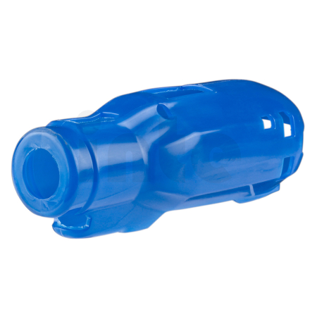 Makita - kryt modrý pro DFT023/45F 424986-8