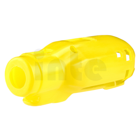 Makita - kryt žlutý pro DFT023/045F 424987-6