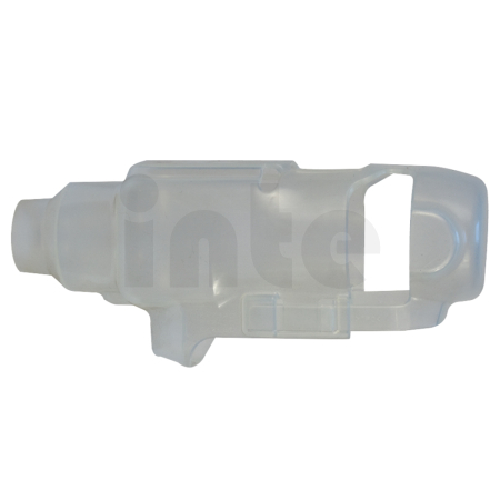 Makita - kryt transparentní pro BFT080/081FZ 450331-1