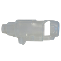 Makita - kryt transparentní pro BFT080/081FZ 450331-1