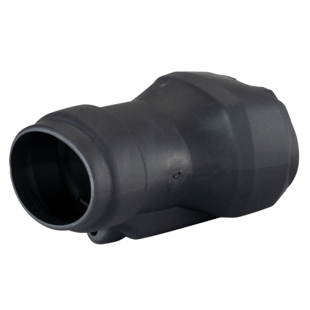 Makita - kryt černý pro G DFL650 455773-4