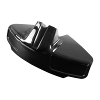 Makita - kryt 455926-5