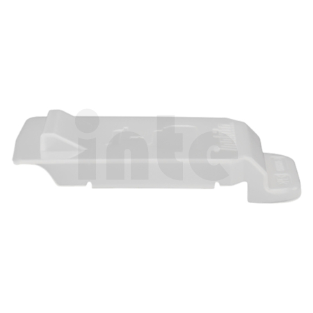 Makita - kryt akumulátoru ochranný pro CL108FD 456128-6