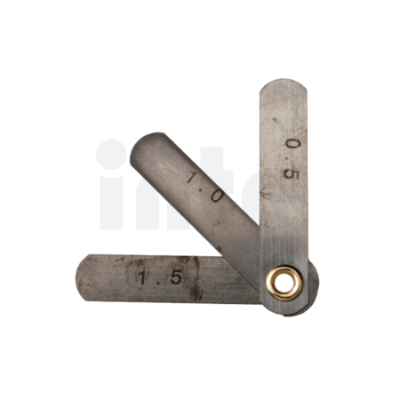Makita - nastavovací měrka 762007-1