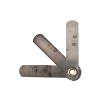 Makita - nastavovací měrka 762007-1