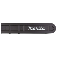 Makita - kryt lišty a řetězu 60cm = old 952100653 952020660