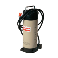 Makita - nádrž tlaková na vodu 10l 957802600