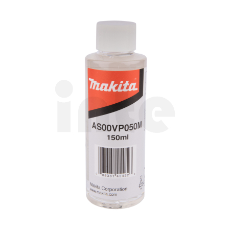 Makita - olej 150ml DVP180 AS00VP050M