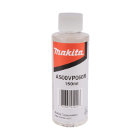 Makita - olej 150ml DVP180 AS00VP050M