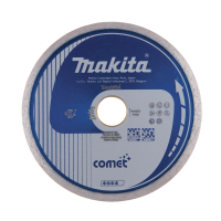 Makita - kotouč řezný diamantový Comet 125x22.23mm B-13091
