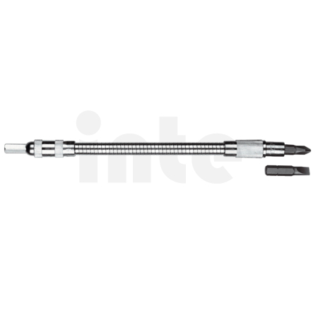 Makita - ohebný držák bitů 1/4" 300mm B-29094