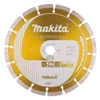 Makita - kotouč řezný diamantový Nebula 230x22.23mm B-54025