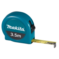 Makita - metr svinovací 3,5m B-57130