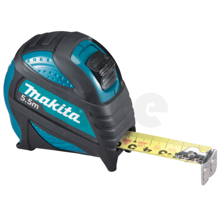 Makita - metr svinovací 5,5m B-57146
