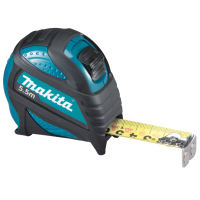 Makita - metr svinovací 5,5m B-57146