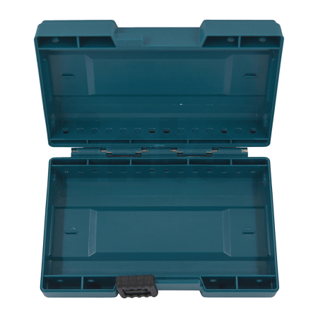 Makita - krabička střední 150x102x44 mm B-62072