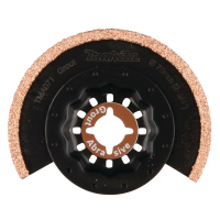 Makita - kotouč řezný s tvrdokovem 70mm TMA071 Starlock (i pro O.I.S.) B-65040