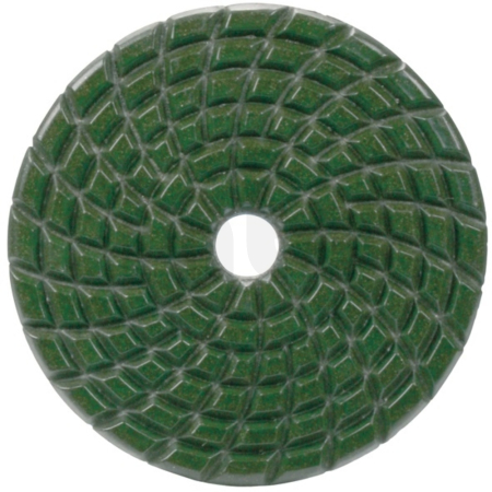 Makita - leštící talíř 100/g400 D-15615