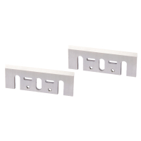 Makita - nože HSS pár  82mm=oldA-83571, A-82921 D-16346