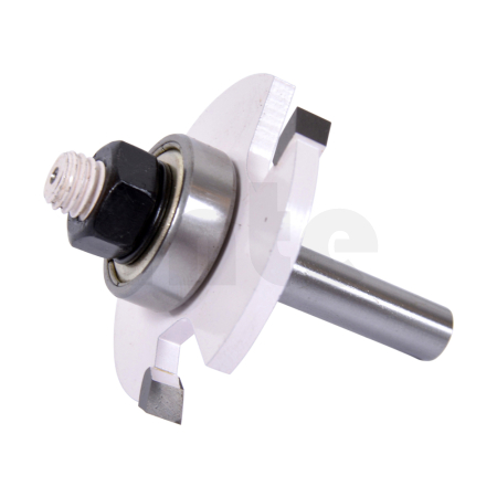 Makita - Kotoučová fréza složiskem stopka 8 mm,47,6x5x59 mm D-48985