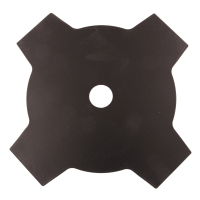 Makita - nůž žací 4 zubý 230x25,4x1,8mm=oldB14118 D-66008