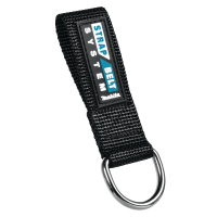 Makita - očko na pásek 3ks 41x129mm E-05309