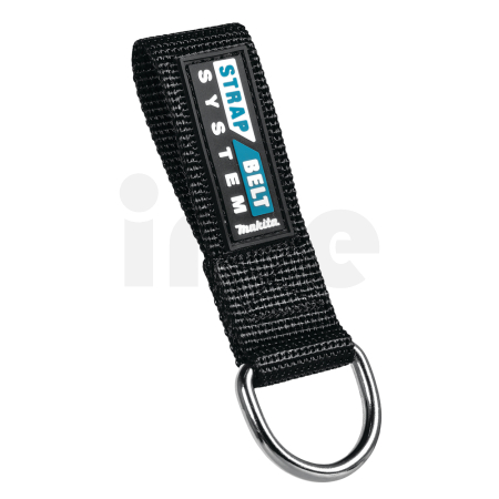 Makita - očko na pásek 6ks 41x129mm E-05315