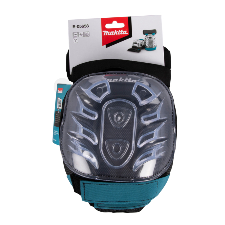Makita - nákoleníky 170x95x240mm E-05658
