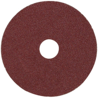 Makita - papír brusný 115mm K40, 5ks P-00882