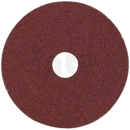Makita - papír brusný 125mm K36, 5ks P-00963