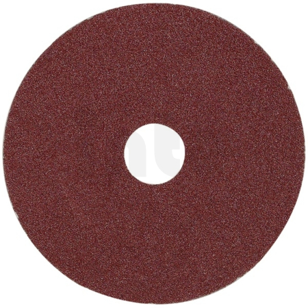 Makita - papír brusný 125mm K80, 5ks P-00991