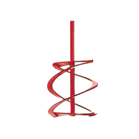 Makita - míchací metla spirálová SW8 90 x 400mm P-02347