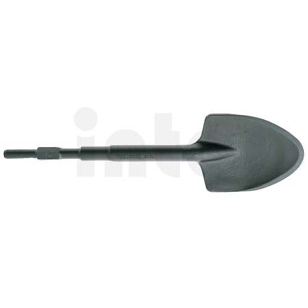 Makita - lopatka HEX 30mm 125x00mm P-05608