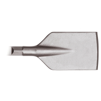 Makita - lopatka HEX 28mm 125x400mm P-05717