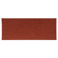 Makita - papír brusný 93x228mm K100, 10ks P-32954