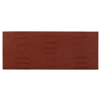 Makita - papír brusný 93x228mm K150, 10ks P-32960