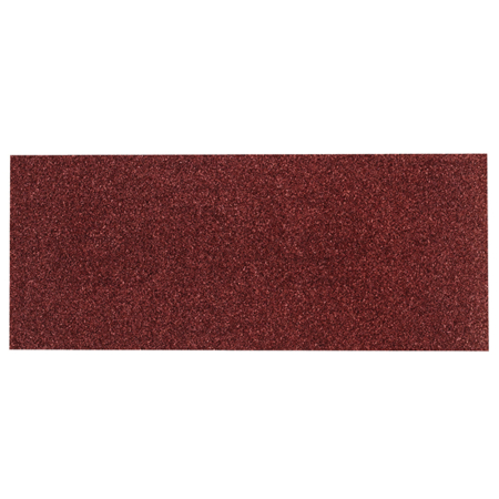 Makita - papír brusný 115x280mm K60, 10ks P-32976