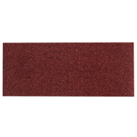 Makita - papír brusný 115x280mm K60, 10ks P-32976