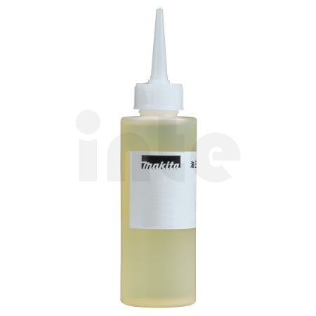 Makita - olej hydraulický 150ml pro DSC191/DPP200 SC00000142