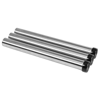 Makita - kovová prodlužovací trubka  VC4210L 3 ks W107418350