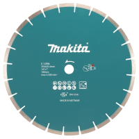 Makita - kotouč řezný diamantový beton 355x2.8x25.4mm pro aku stroje E-12996
