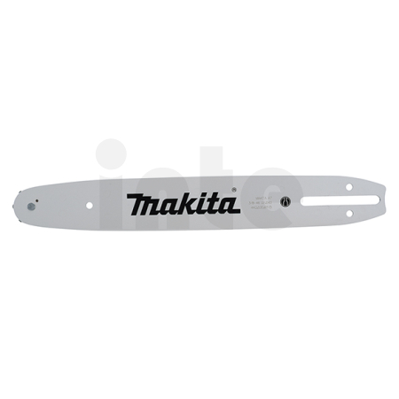 Makita - lišta 25cm 1.1mm 3/8" DOUBLE GUARD Makita = old 161846-0 191G14-3
