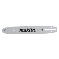 Makita - lišta 25cm 1.1mm 3/8" DOUBLE GUARD Makita = old 161846-0 191G14-3